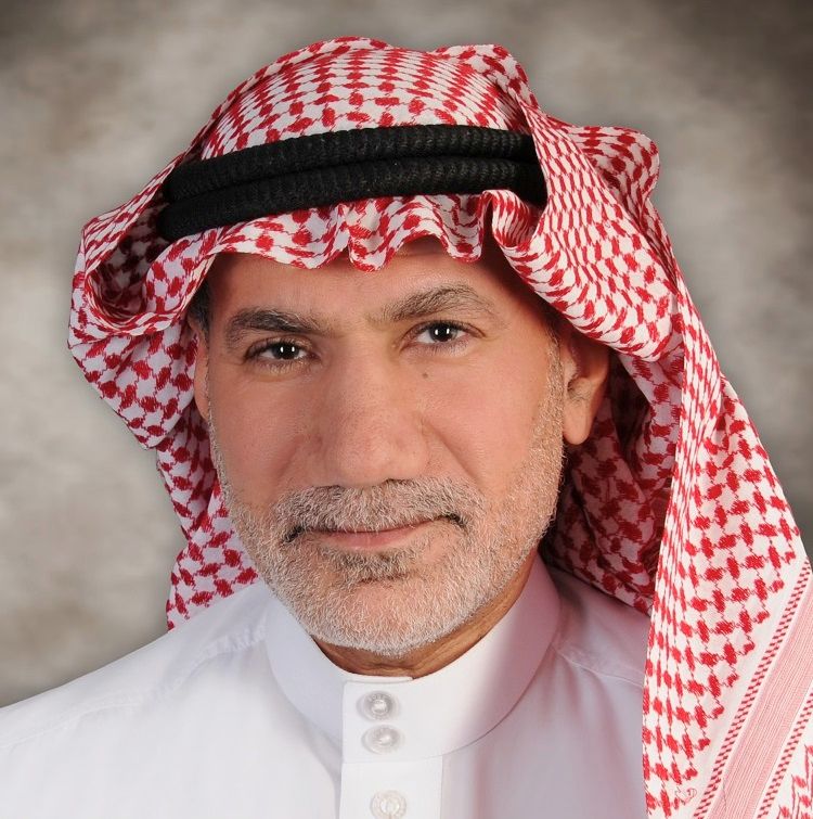 Dr. Ahmad Nasser Boeisa