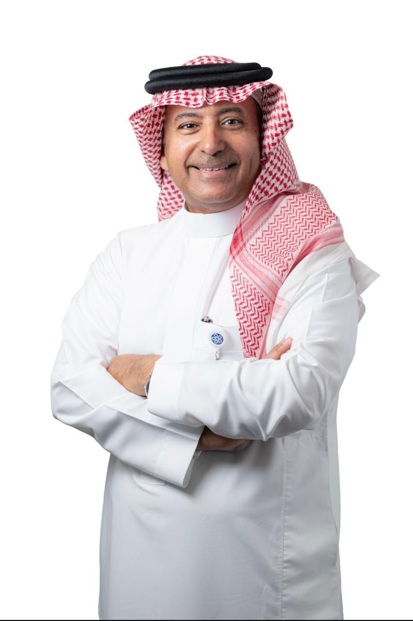 د. هاشم بن حسن محمد بالبيد، طبيب باطنة