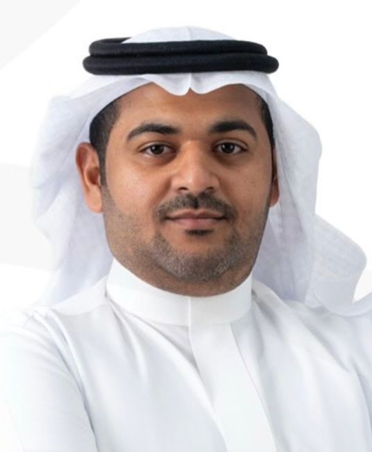 د. عبدالله العامر، طبيب عظام، في الأحساء