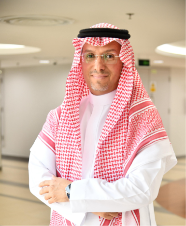 د. أشرف ناجي الجحدلي، طبيب عيون