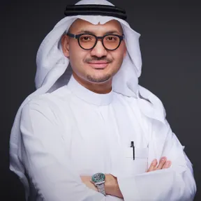 د. ربيع بن سعيد أكرم، طبيب مسالك بولية، في جدة، مكة المكرمة