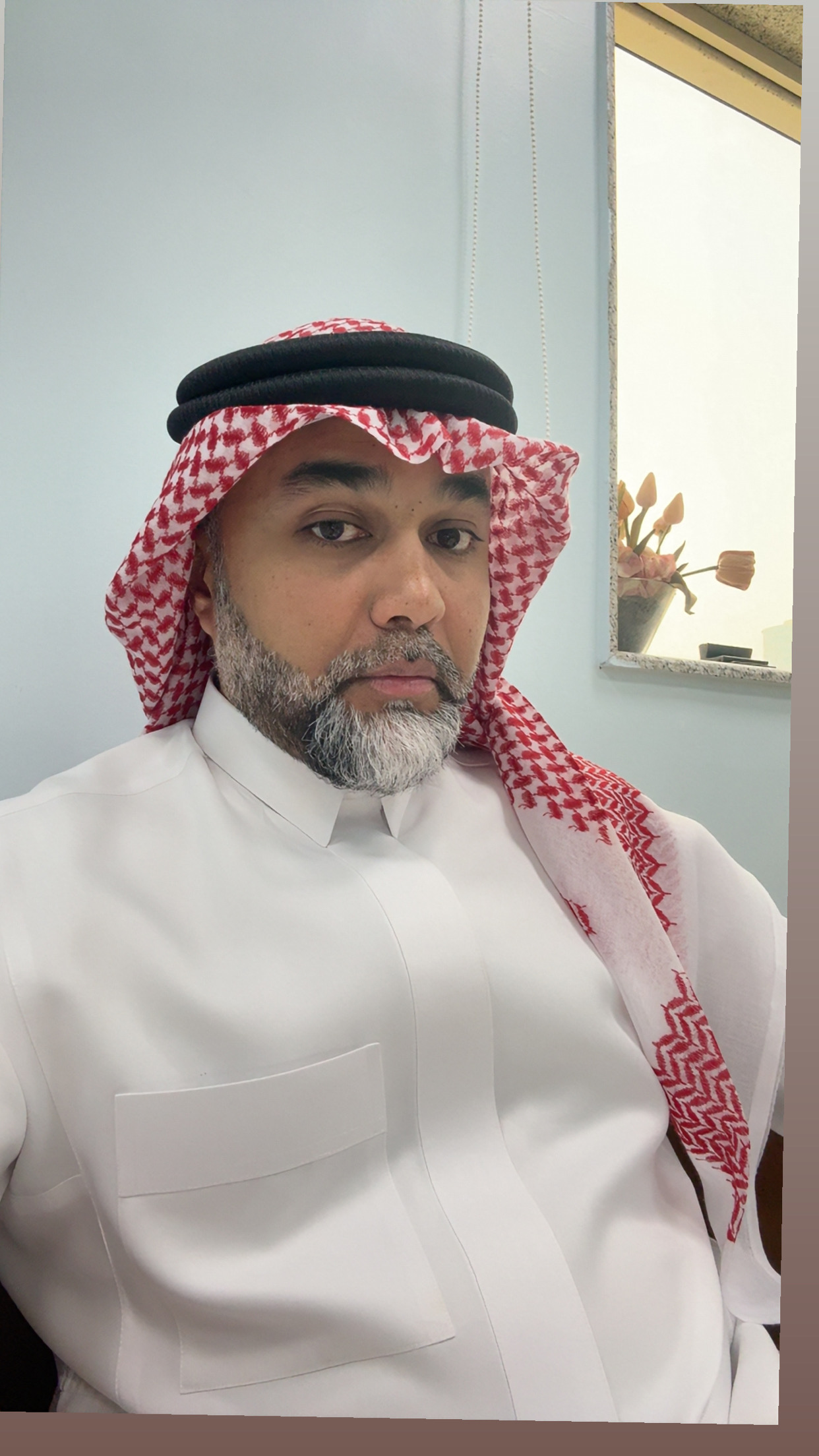 د. خالد إبراهيم عمر نجار، طبيب عظام