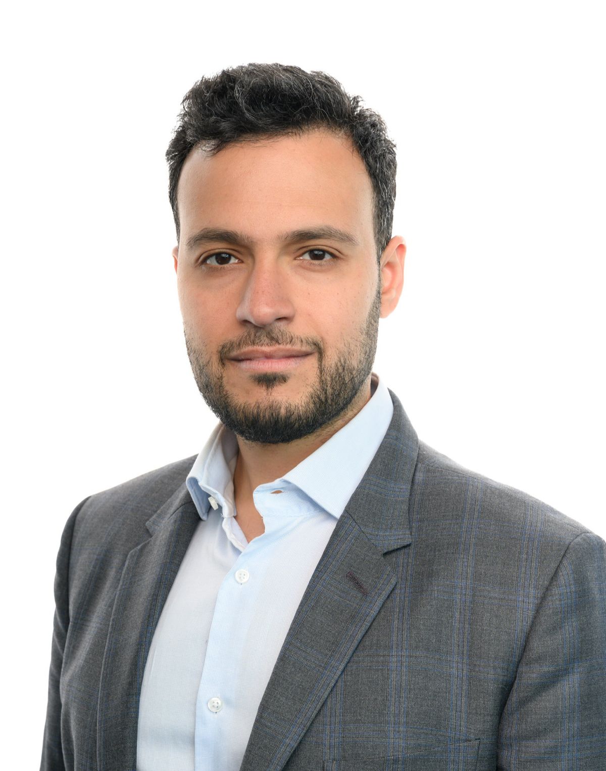 د. سلطان العتيبي، طبيب قلب