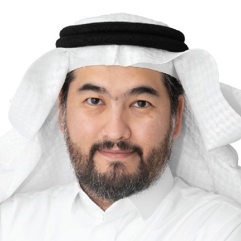 Dr. Amer Khojah