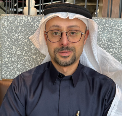 Dr. Siraj Fahad wally