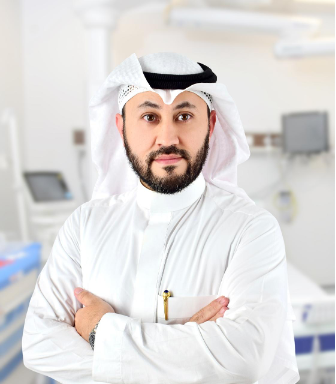 د. هاشم عبدالرحيم بخاري، طبيب عظام، في الطائف، مكة المكرمة