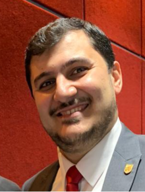 د. محمد رباح الجعم