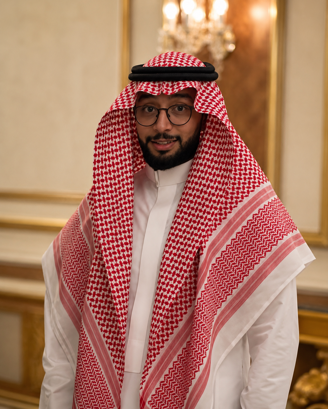د. عبدالكريم صلاح الدين فطاني، طبيب أسرة، في مكة المكرمة