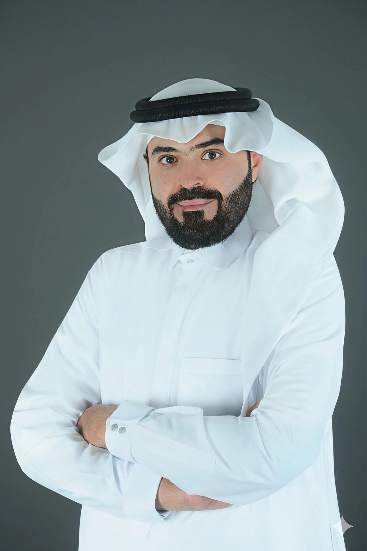 Dr. Mohammed Hashim Nassri