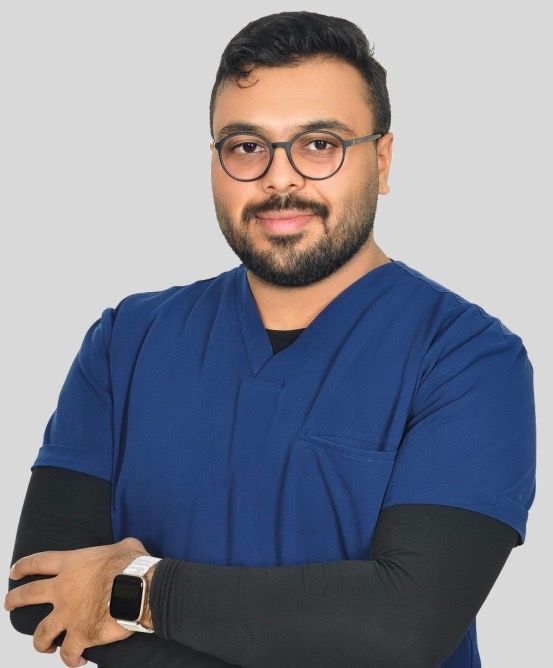 أخصائي اياد ماهر دهلوي، العلاج الطبيعي، في جدة