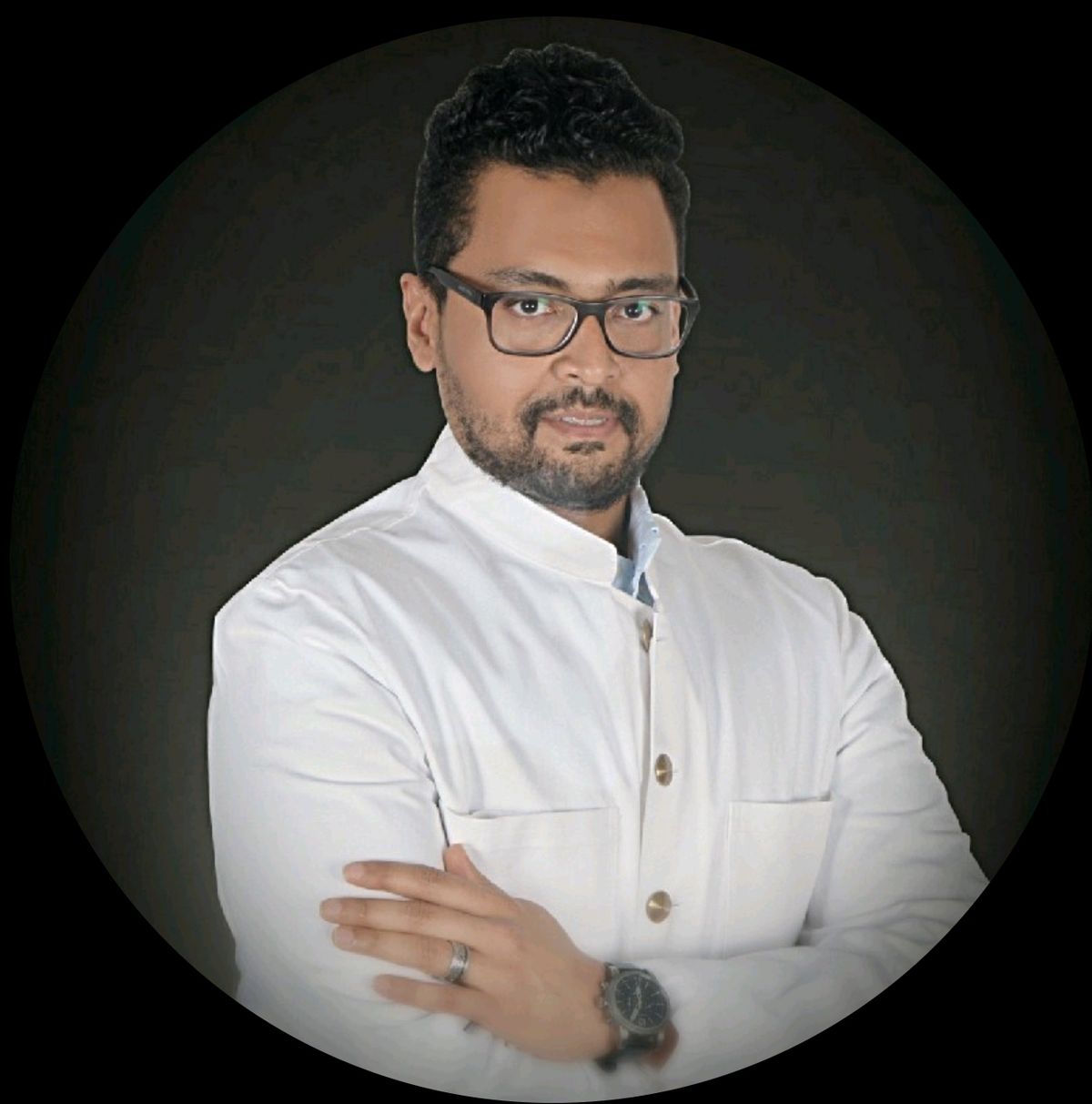 د. محمد عبدالاله ياقوت، جراح أعصاب