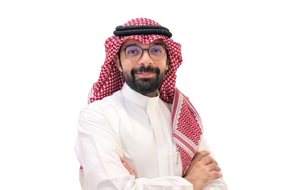 د. هادي طه الصافي، استشاري أمراض الكلى لدى الكبار، في مكة المكرمة
