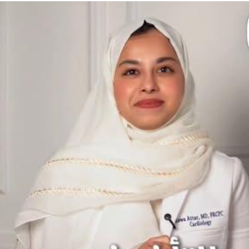 Dr. Rowa Attar
