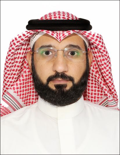 د. راكان ذيب العتيبي، طبيب أسرة، في الرياض