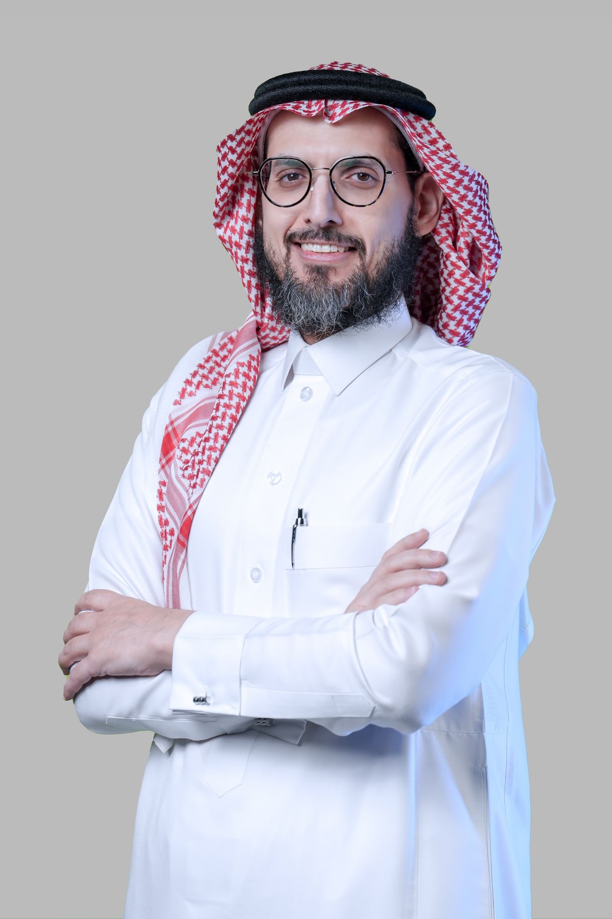 د. مهدي مفرح القرني، استشاري جراحة العظام وعظام الأطفال